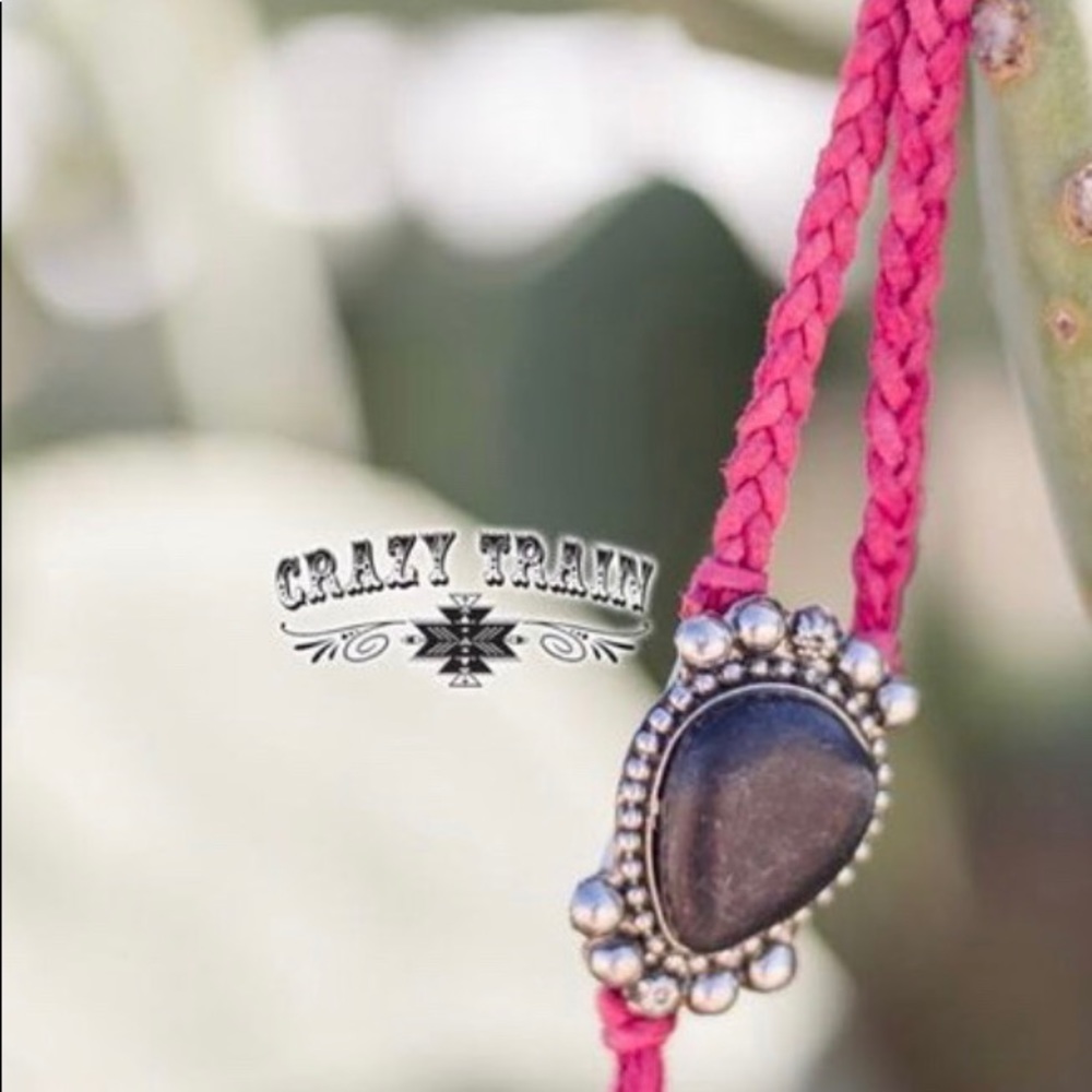 Bolo Tie